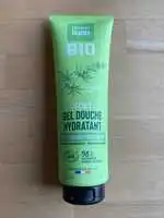 PÉTROLE HAHN - Bio - 4 en 1 Gel douche hydratant