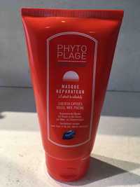 PHYTO - Phyto plage - Masque réparateur après-soleil