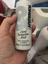 TONI & GUY - Heat protection mist - Protection & control