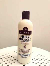 AUSSIE - Frizz miracle - Shampoo