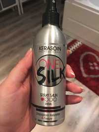 KERASOIN - One silk - Spray salin