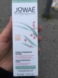 JOWAÉ - BB claire light - Crème hydratante teintée