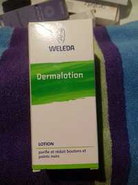 WELEDA - Dermalotion - Lotion