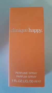 CLINIQUE - Clinique happy - Parfum spray