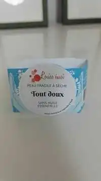 LOUISE ÉMOI - Tout doux - Savon sans huile essentielle