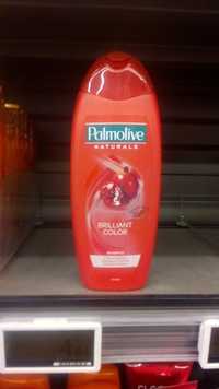 PALMOLIVE - Brillant color - Shampoo