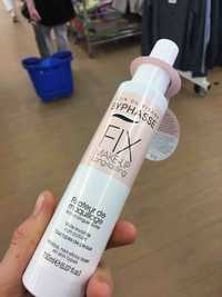 BYPHASSE - Fix - Make-up long-lasting