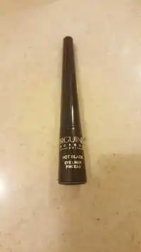 BIGUINE - Hot black - Eye liner pinceau