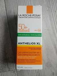 LA ROCHE-POSAY - anthelios xl - Gel crème toucher sec SPF 50+