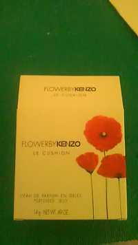 KENZO - Flower by Kenzo le cushion - Eau de parfum en gelée