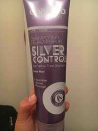 COIFF&CO PROFESSIONNEL - Silver control - Shampooing déjaunisseur