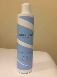 BOUCLÈME - Hydrating hair cleanser