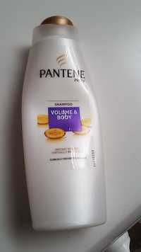 PANTENE PRO-V - Volume & body - Shampoo