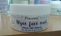 NACOMI - Algae face mask