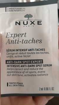 NUXE - Expert anti-taches - Sérum intensif