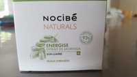 NOCIBÉ - Naturals - Soin lumière energise extrait de moringa 
