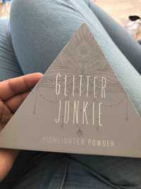 PRIMARK - Glitter junkie - Highlighter powder