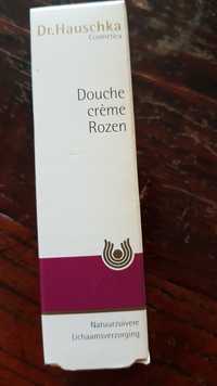 DR. HAUSCHKA - Douche crème Rozen
