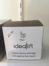 PEGGY SAGE - Idealift - Crème de jour anti-âge