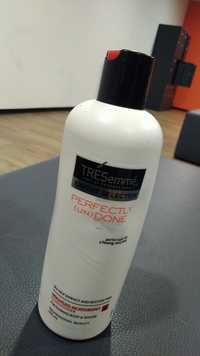 TRESEMMÉ - Expert selection Perfectly (un) done - Weightless moisturising conditioner