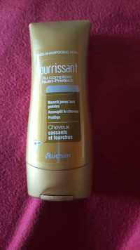 AUCHAN - Nourrissant - Après-shampooing soin
