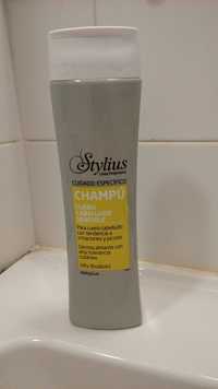 STYLIUS - Champu
