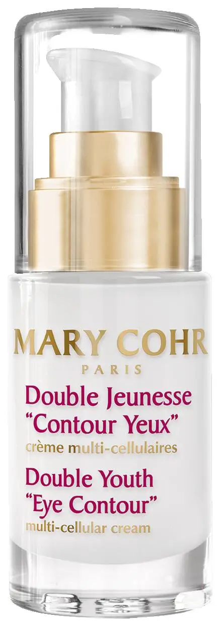 MARY COHR - Double Jeunesse 