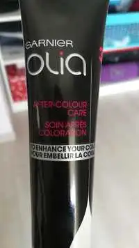 GARNIER - Olia - Soin après-coloration