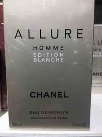 CHANEL - Allure homme édition blanche  - Eau de parfum
