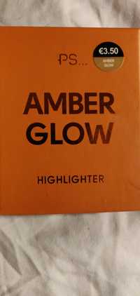 PRIMARK - Amber Glow - Highlighter