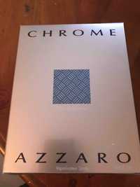AZZARO - Chrome - Eau de toilette