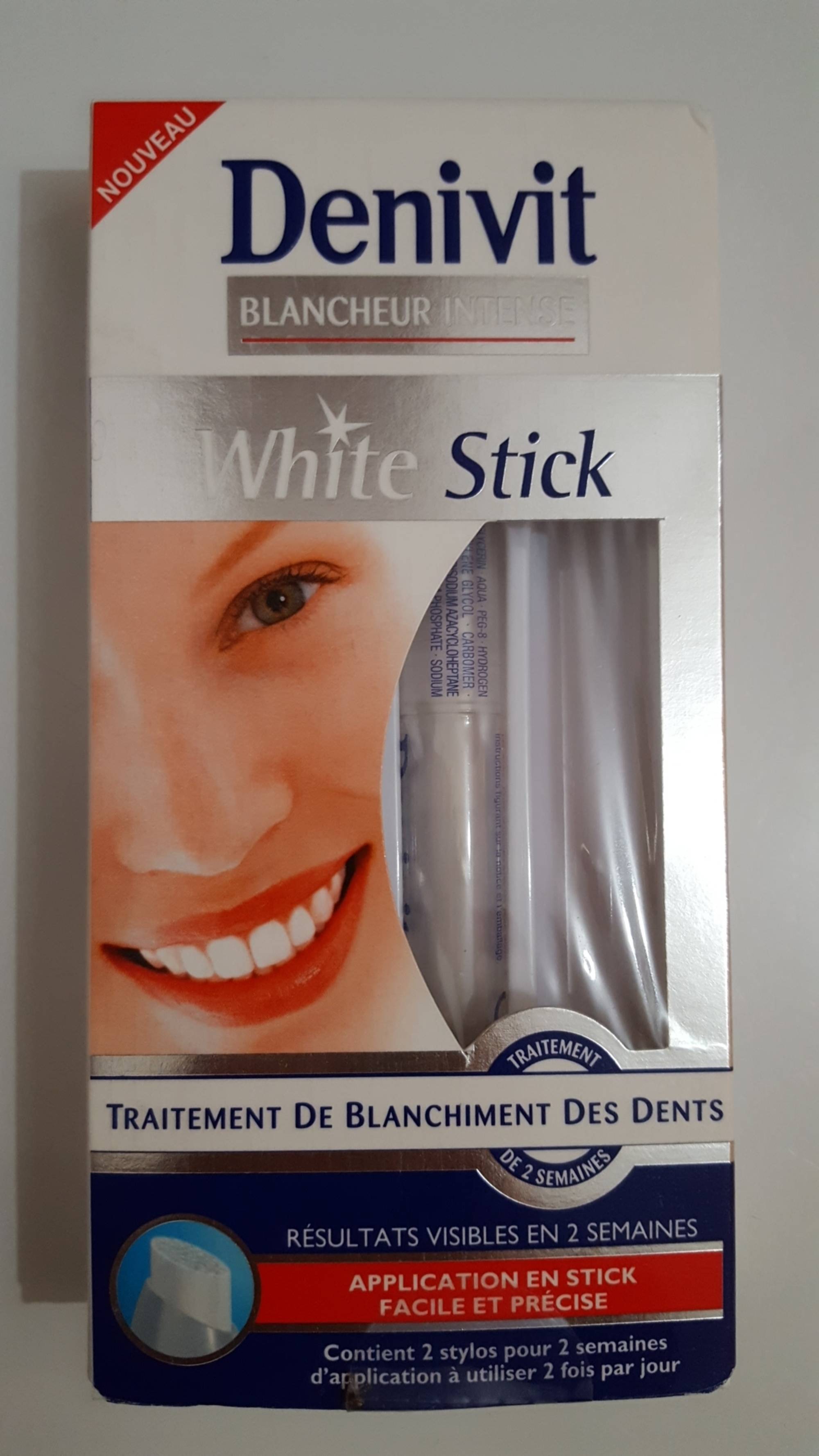 Produits Sans Risque : Dentifrices - Comparatif Substances Toxiques ...