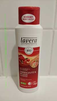 LAVERA - Farbschutz & Pflege - Shampoo