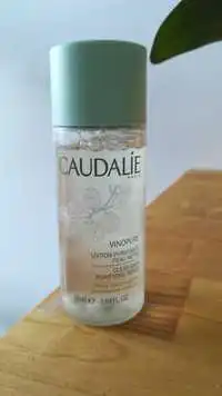 CAUDALIE - Vinopure - Lotion purifiante