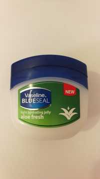 VASELINE - Blue seal Aloe fresh - Light hydrating jelly