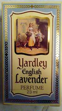 YARDLEY - English lavender - Perfume