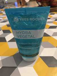 YVES ROCHER - Hydra végétal - Gel nettoyant ultra-fraîcheur