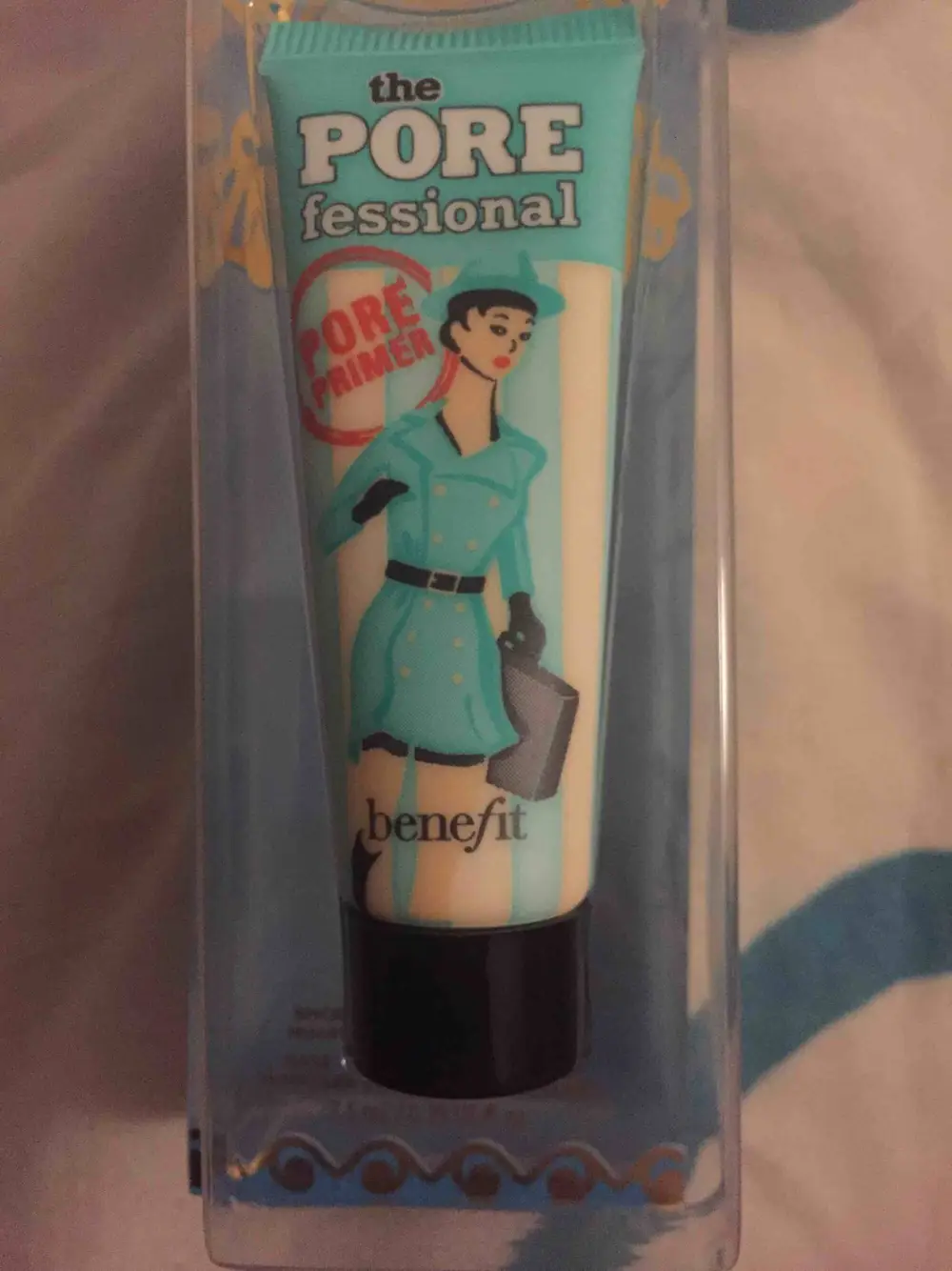 BENEFIT - The porefessional - Base de teint