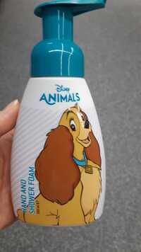 DISNEY - Animals - Hand and shower foam
