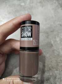 MAYBELLINE - 150 - Colorshow 60 Seconds