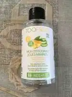 TOOFRUIT - Mon dissolvant jolies mimines