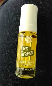 YVES ROCHER - Go green - Elixir d'huile