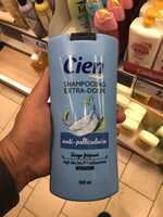 CIEN - Shampooing extra-doux anti-pelliculaire