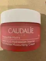 CAUDALIE - Vinosource-hydra - Crème sos hydratation intense