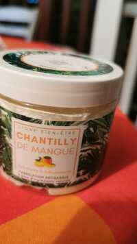 PARFUMS DES ÎLES - Chantilly de mangue - Corps & visage, cheveux