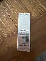 LANCÔME - L'absolu rouge drama matte - Rouge mat 510 divine idylle
