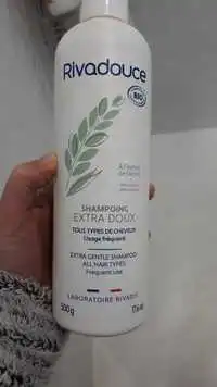 RIVADOUCE - Shampooing extra doux