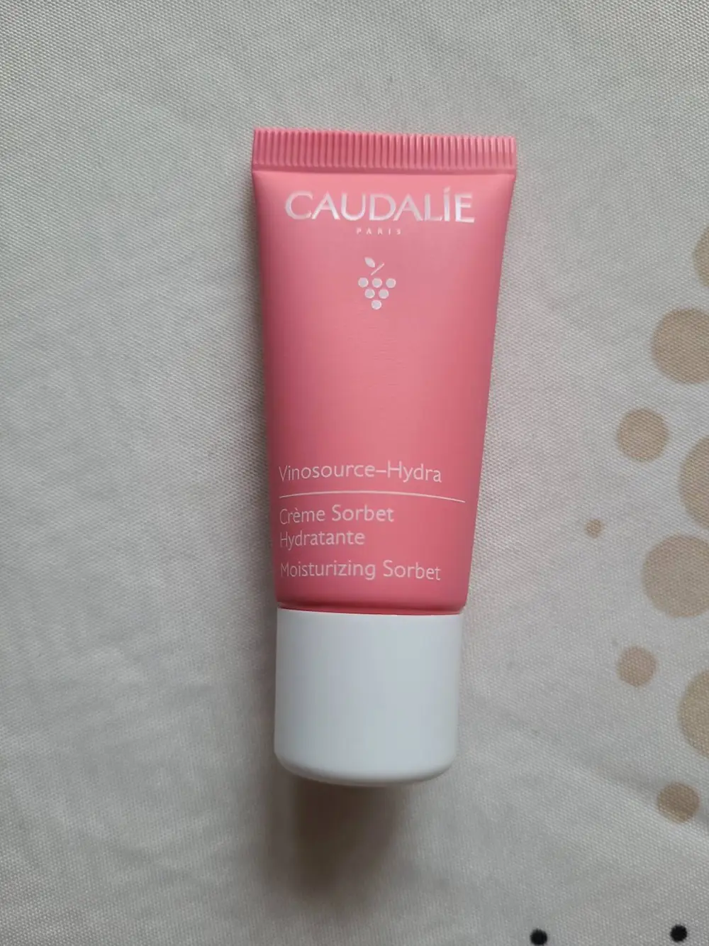 CAUDALIE - Crème sorbet hydratante