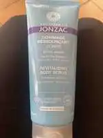 EAU THERMALE JONZAC - Gommage ressourçant corps