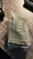 VIXL - Savon d'Alep 100% huile olive
